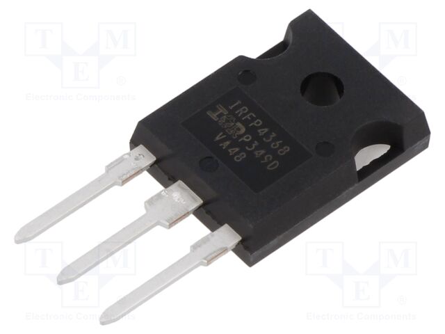 IRFP4368PBFXKMA1