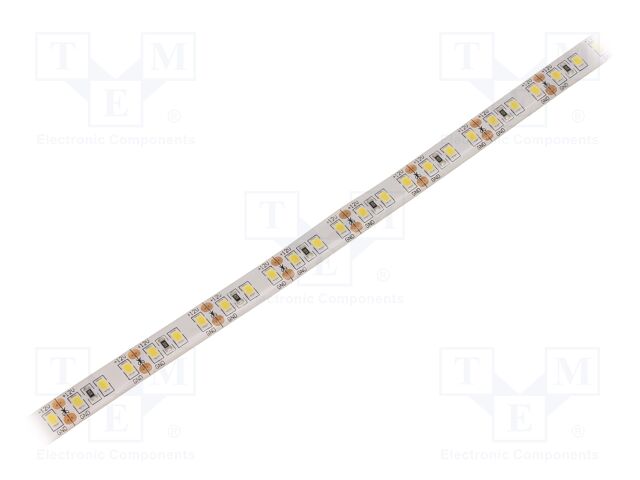 HH-S120F010-2835-12 CW WHITE PCB IP65A