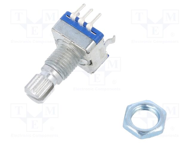 EC11E15-20P20C