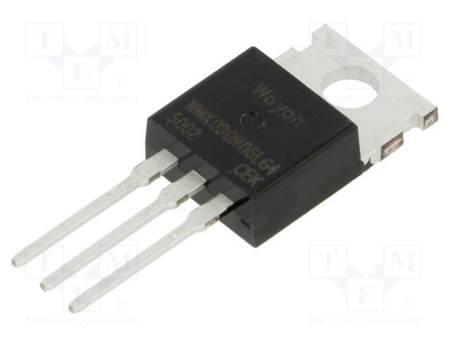 WMK030N06LG4