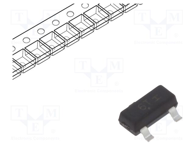 MMBFJ310LT1G