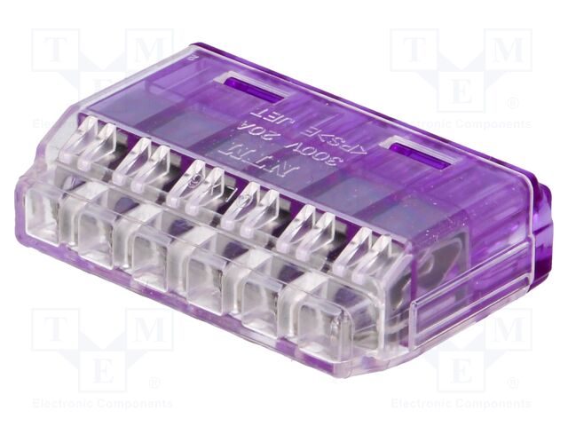 QLX 6-PCL