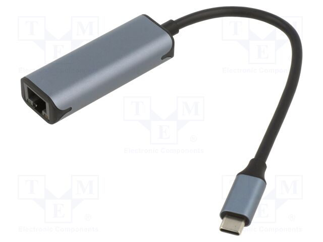 KABADA USBC/LAN OEM-C6