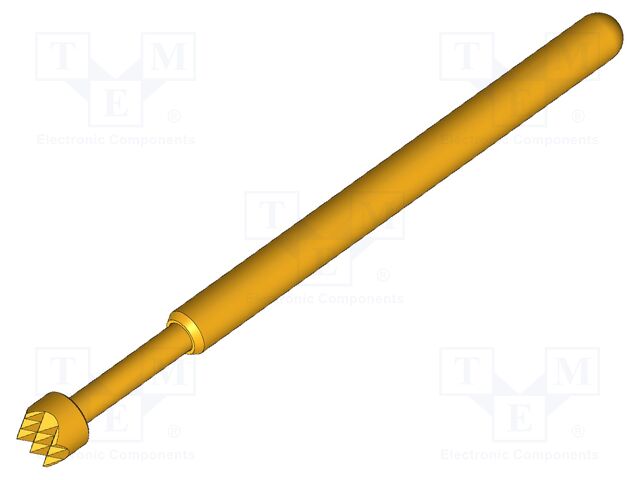 GKS-003 206 254 A 3000