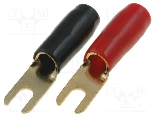 TERMINAL-SPADE-12G