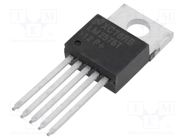 LM2575T-12/NOPB