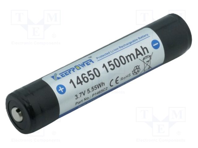 ICR14650-150PCM