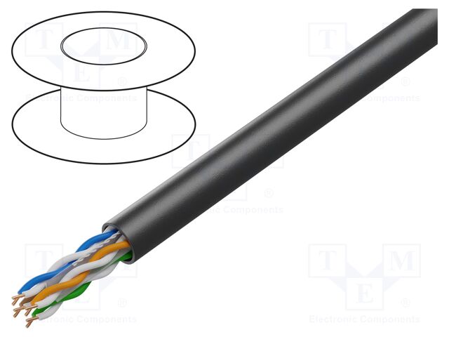 LCU6-10CC-0305-BK