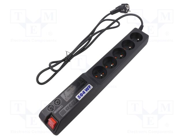 ACAR 504WF 1.5M