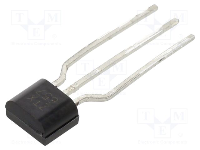 ZTX657STZ