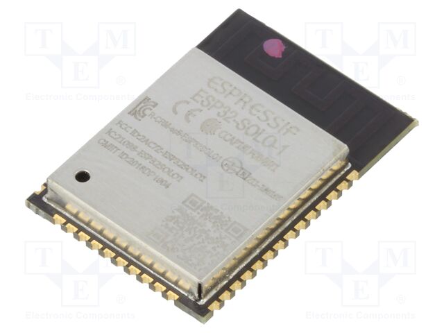 ESP32-SOLO-1-N4