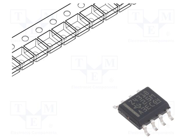 TL431BIDR