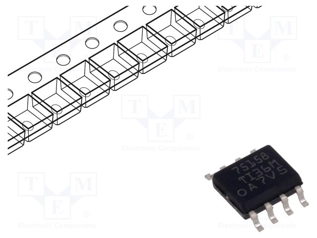 SN75158DR