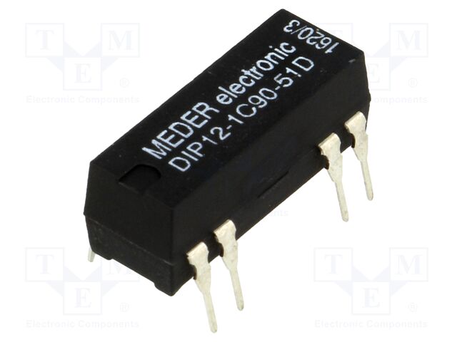 DIP12-1C90-51D