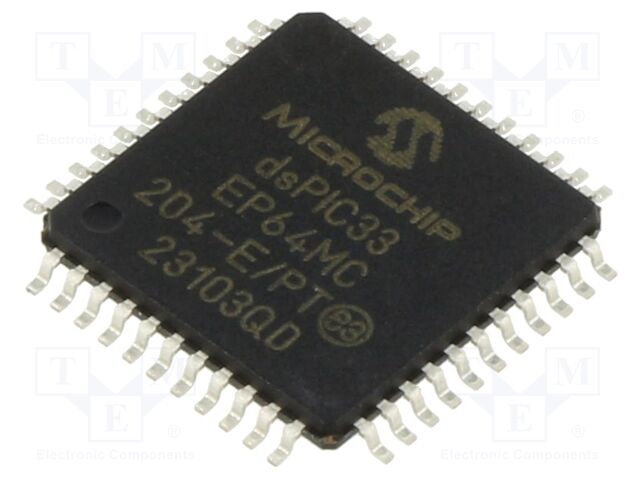DSPIC33EP64MC204-E/PT