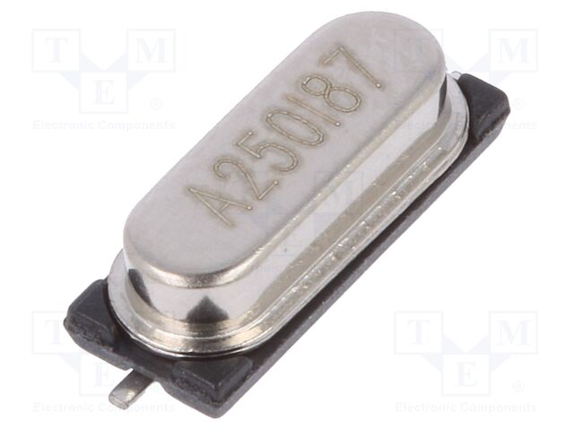 ABLS2-25.000MHZ-D4YF-T