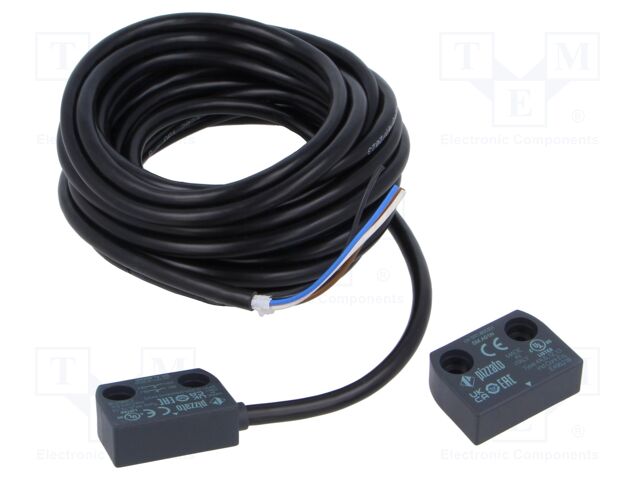 SR AL40AN5-A01N