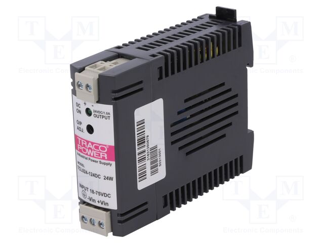 TCL 024-124 DC