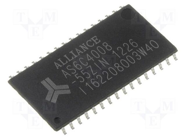 AS6C4008-55ZIN