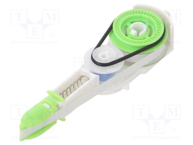 WHITELINE4MM