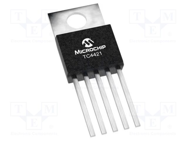 TC4421CAT
