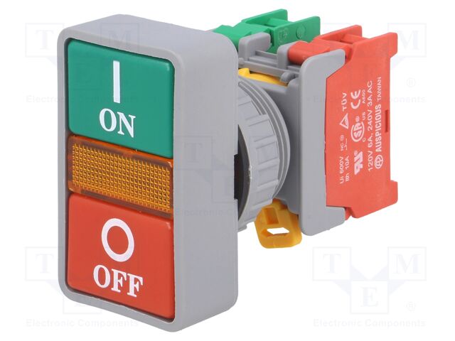 DPB-30-1O/C