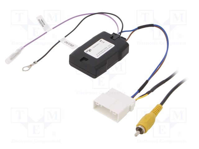C3901-CAM