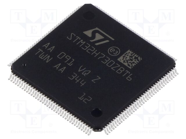 STM32H730ZBT6