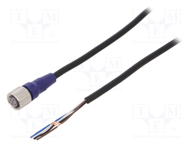 XS2F-LM12PVC4S5M