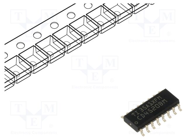 CD4520BM96