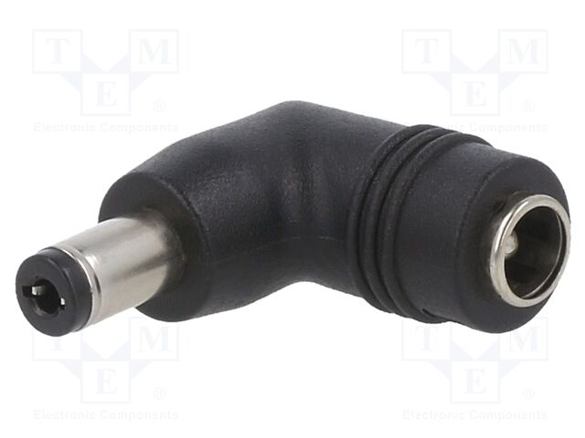DC PLUG-P1J-P1IR