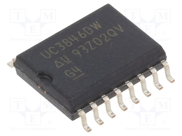 UC3846DW