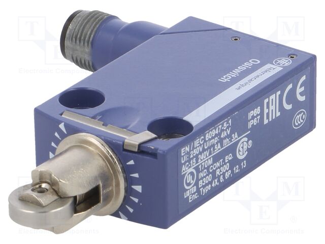XCMD2102M12