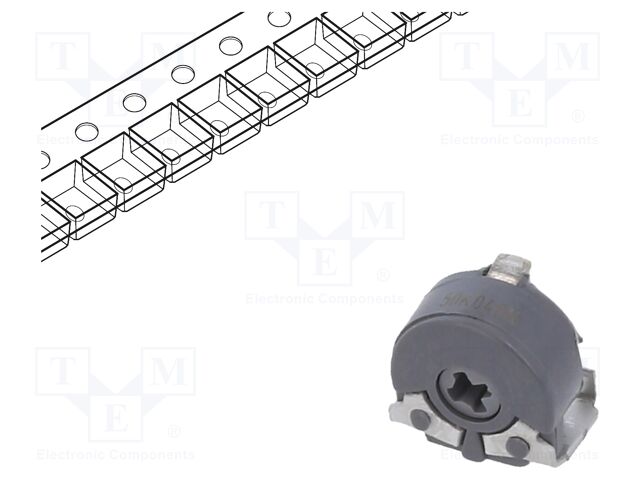 PS6KV55-503A3030-I