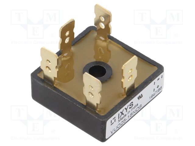 VUO25-18NO8