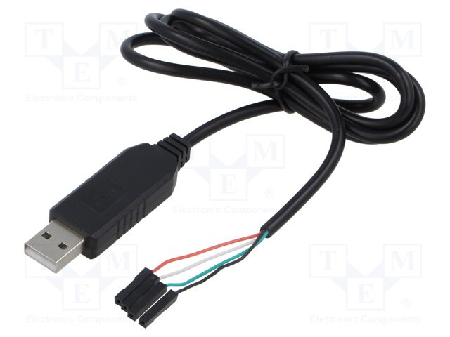 USB-SERIAL-CABLE-F