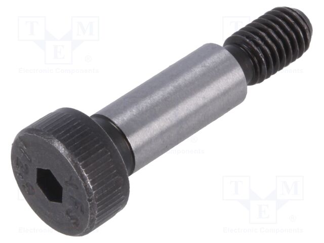 ISO 7379-6-M5-16