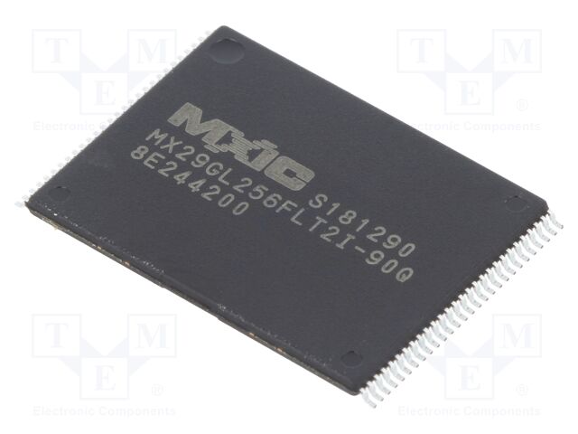 MX29GL256FLT2I-90Q/TRAY