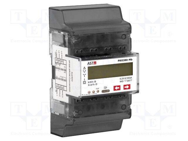 ASTEC PRO380S-CT