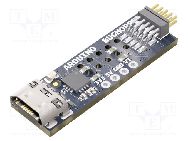 ARDUINO BUG HOPPER