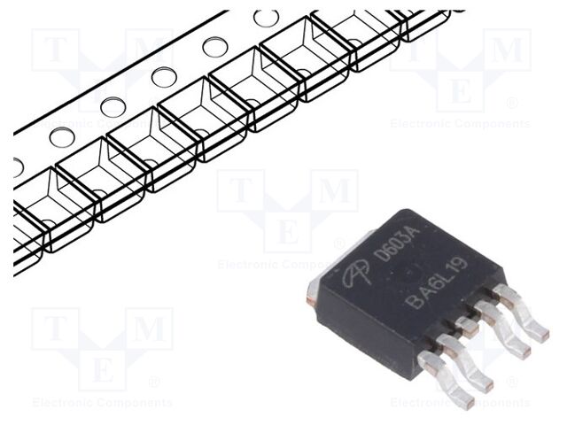 AOD603A