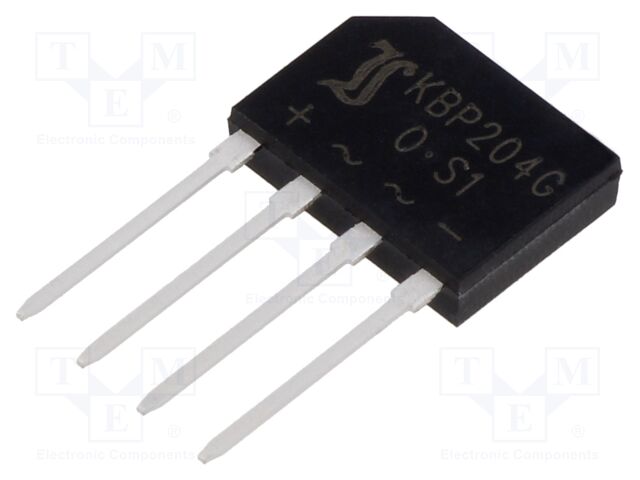 KBP204G