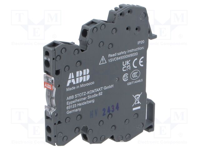 1SNA645025R2200