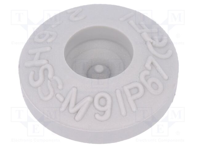 HSS-M9-TPE