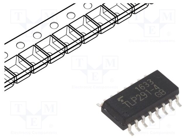 TLP291-4(GB.E(T