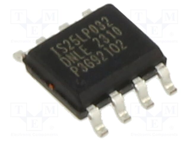 IS25LP032D-JNLE