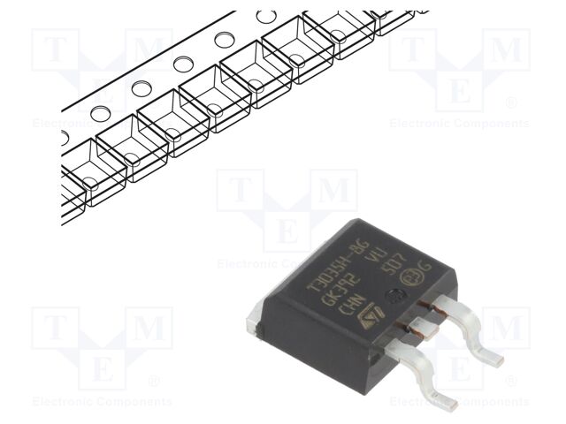T3035H-8G-TR