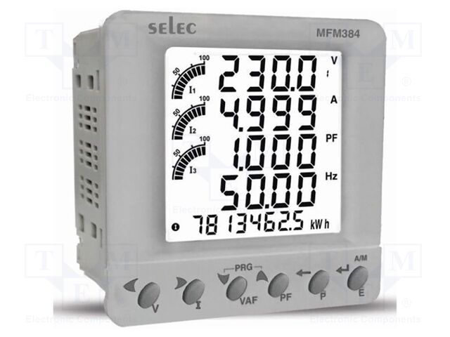 MFM384-C-D-CE-CL05-PLUS