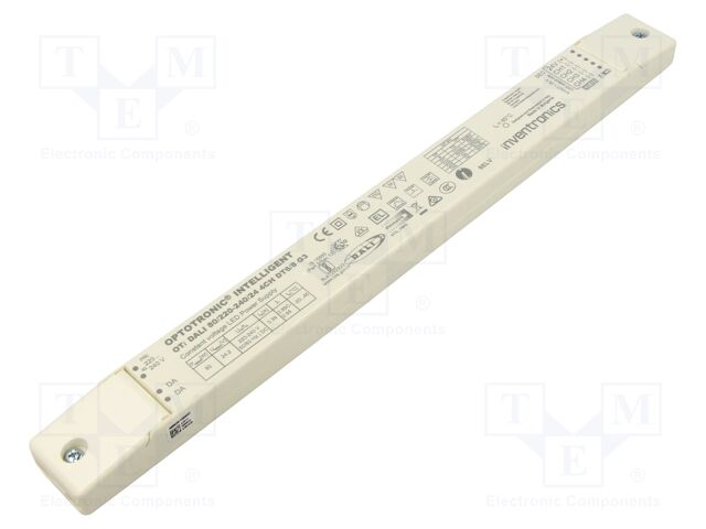 OTI DALI 80/220-240/24 4CH DT6/8 G3
