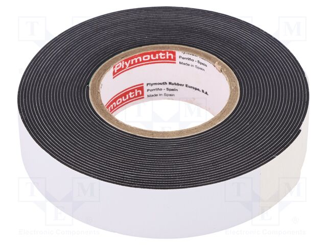 W963 PLYSAFE, 19MMX9,1M